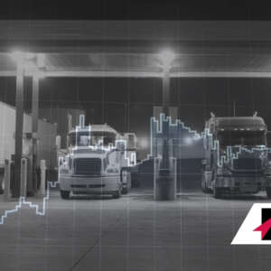 Skyrocketing Diesel Fuel Prices Will Affect Freight Trucking | Red Arrow Logistics