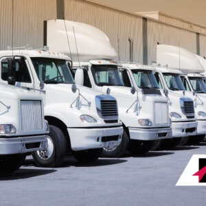 The Benefits of Fleet Tracking | Red Arrow Logistics