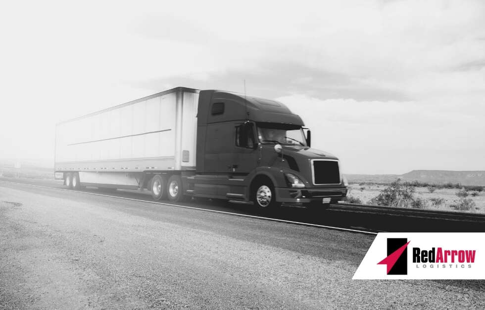 10 Ways to Make LTL Shipments Easier | Red Arrow Logistics