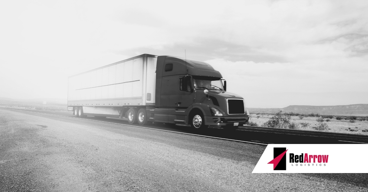 10 Ways to Make LTL Shipments Easier | Red Arrow Logistics