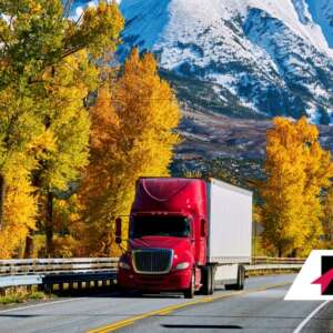 LTL Trucking 101 What You Need to Know | Red Arrow Logistics