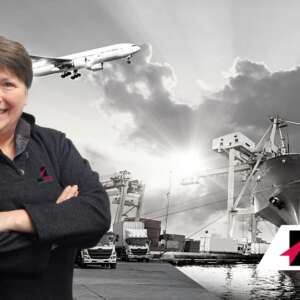 6 Tips for Women to Succeed in the Logistics Industry