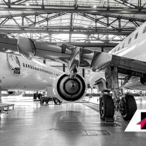 Aerospace Supply Chain Risk in the U.S. is on the Rise | Red Arrow Logistics