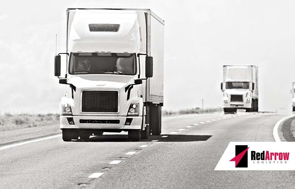 Why You Should Outsource Your LTL Shipping to a 3PL | Red Arrow Logistics