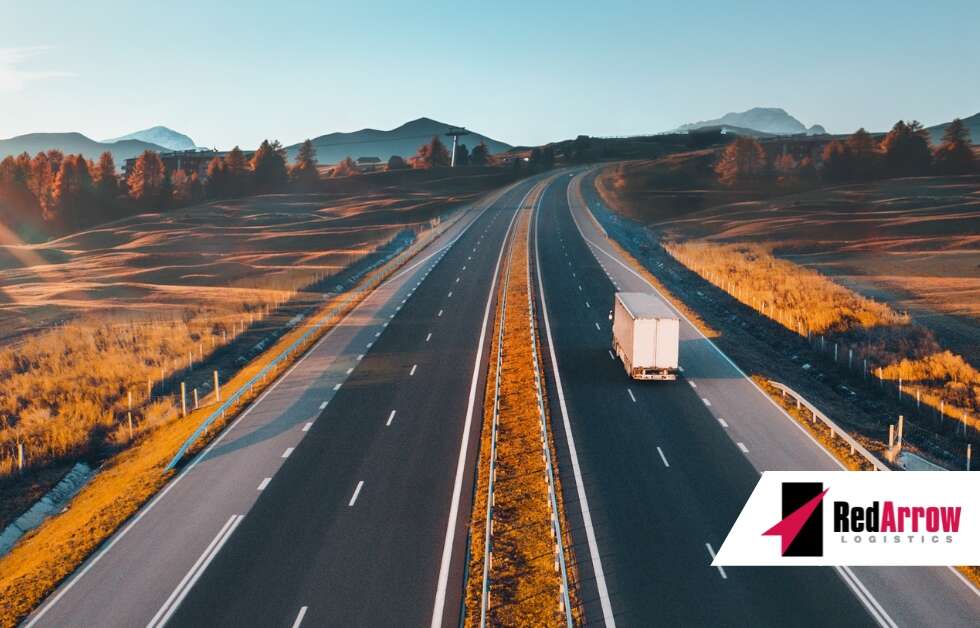 How to Improve LTL Transit Times | Red Arrow Logistics