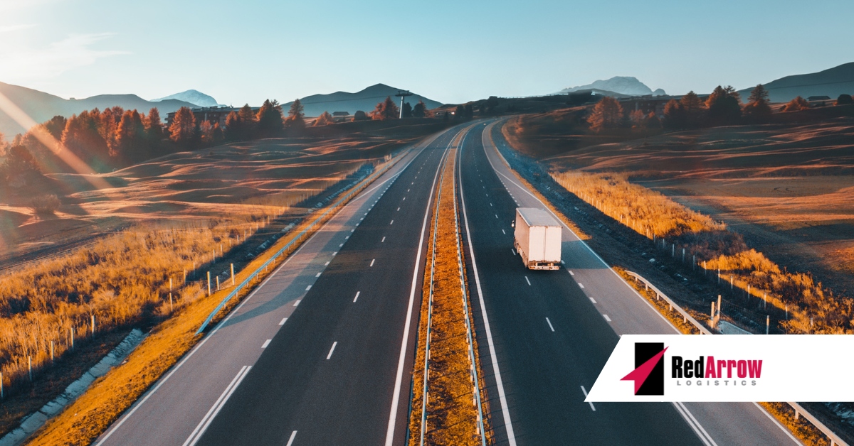 How to Improve LTL Transit Times | Red Arrow Logistics