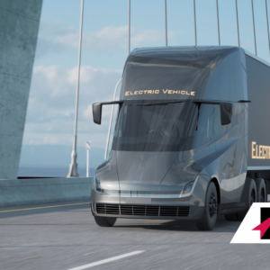 Zero-Emission Freight Transport Exploring Electric Trucks