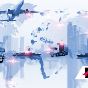 Strategies for Mitigating Risks in Global Logistics