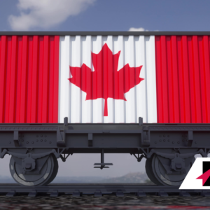 Canadian Railroad Strike Looms