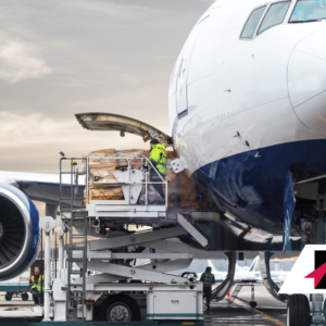 Stricter air cargo security measures