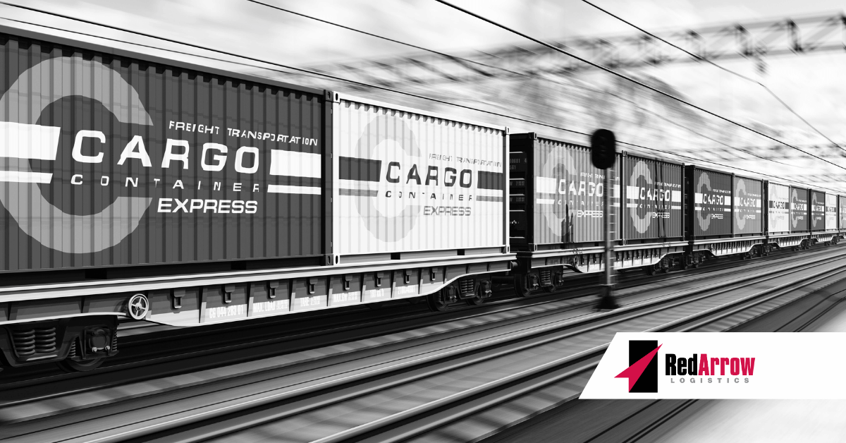 How to Optimize Your Intermodal Freight Strategy