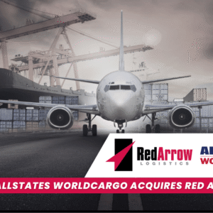 Allstates WorldCargo Acquires Red Arrow Logistics