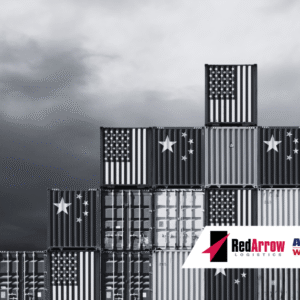 Trade Associations Urge USTR to Stand Down on U.S. Port Fee for Chinese Ships