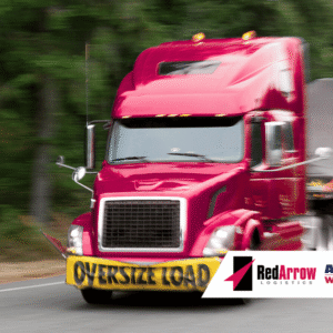Efficient Over-Dimensional Hauling for Your Job Site Needs